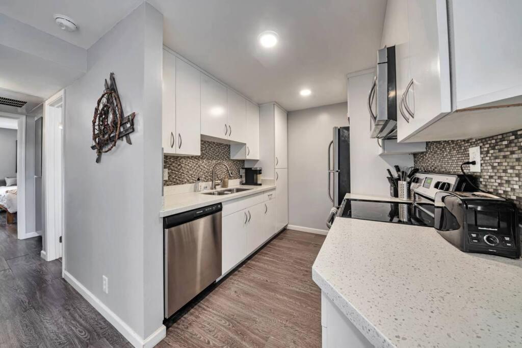 Walk To Old Town Apartamento Scottsdale
