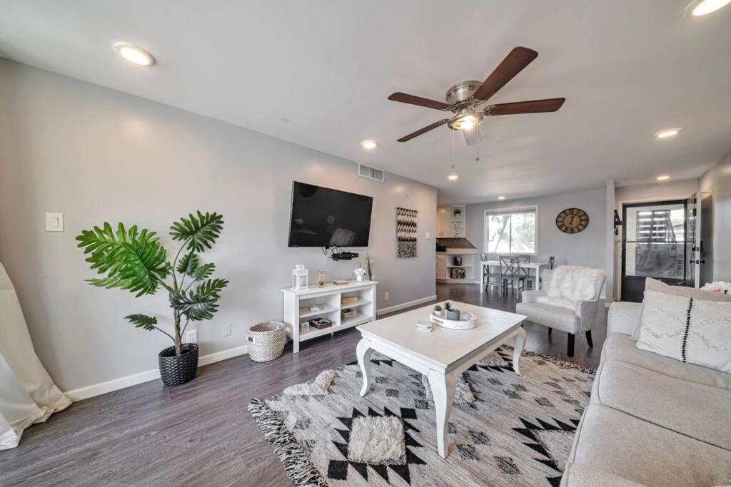Apartamento Walk To Old Town Scottsdale