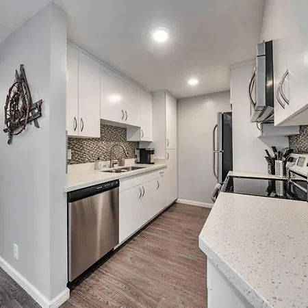 Ferienwohnung Walk To Old Town Scottsdale Exterior foto
