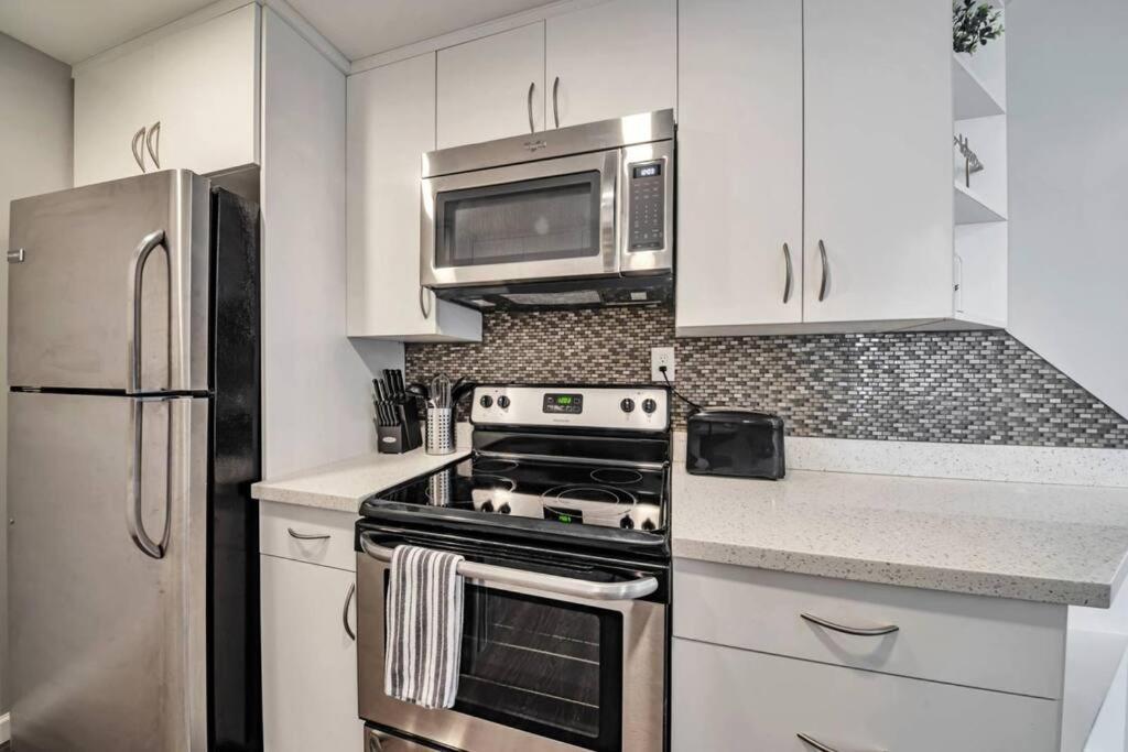Apartamento Walk To Old Town *