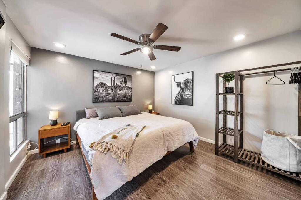Walk To Old Town Apartamento Scottsdale