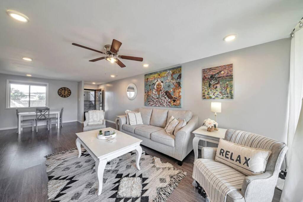 Apartamento Walk To Old Town Scottsdale